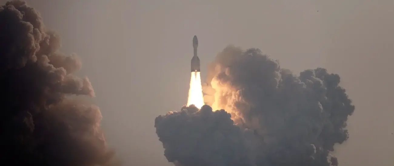 Китайский стартап хочет нарушить монополию SpaceX на рынке многоразовых ракет