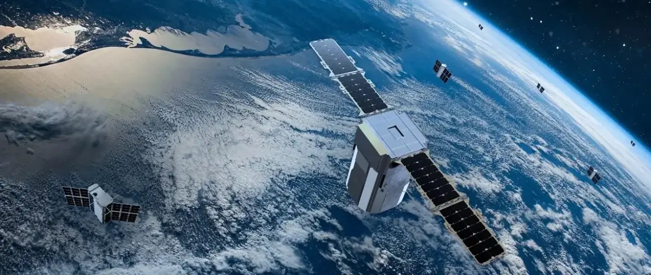Канадская NorthStar получила $20 млн на спутники по отслеживанию космического мусора