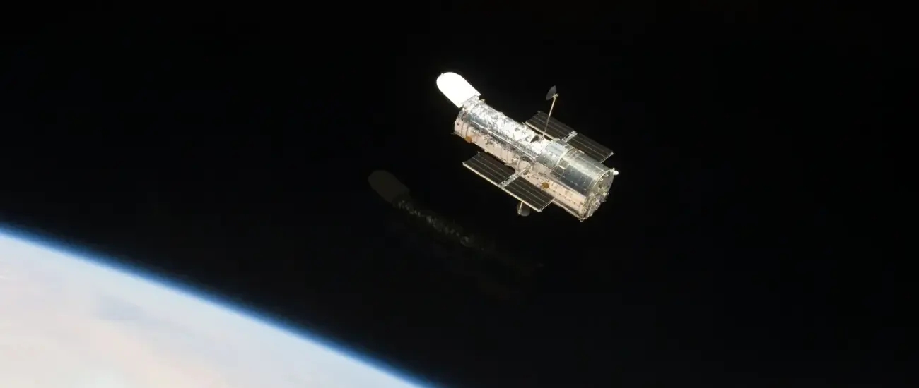NASA: телескоп «Хаббл» скоро возобновит работу 
