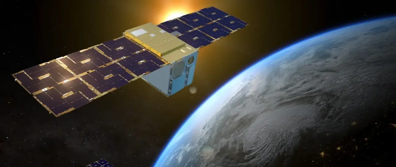 Lockheed Martin наращивает производство малых спутников по заказу военных США