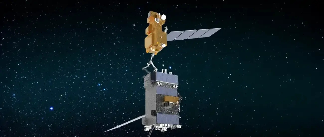NASA закрыло дорогостоящий проект по дозаправке спутников