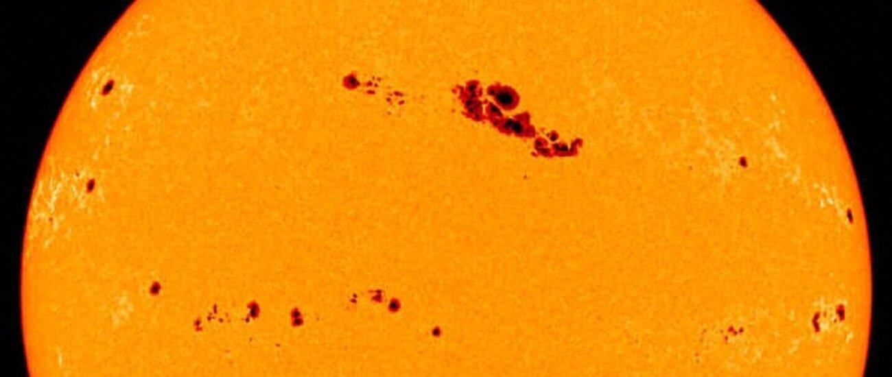 На Солнце произошло несколько вспышек: как они повлияют на Землю