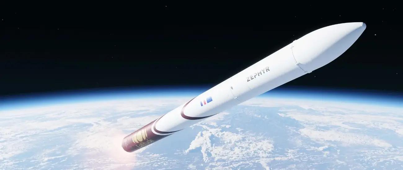 Франция выделит космическим стартапам €400 млн на разработку ракет