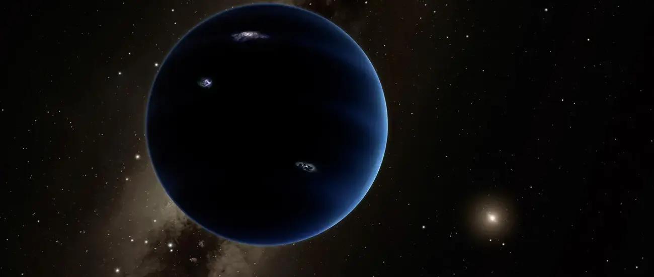 Найдены новые доказательства существования девятой планеты