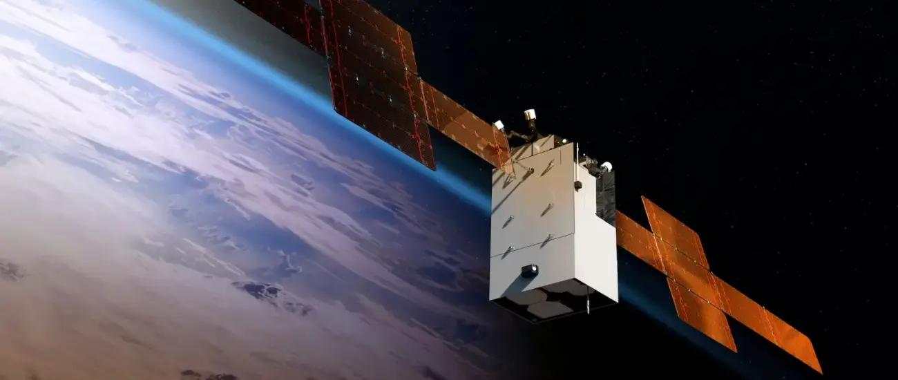 Пентагон хочет удвоить расходы на коммерческую спутниковую связь