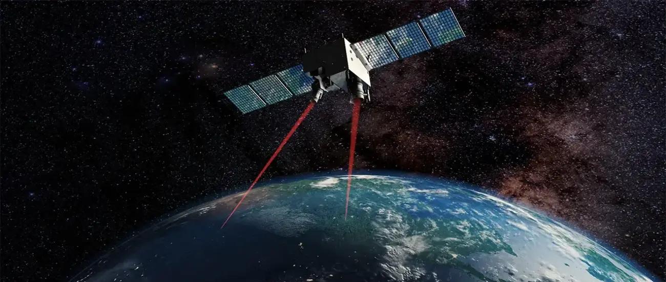 КНР создаст группировку спутников квантовой связи на высоте 10 тысяч километров