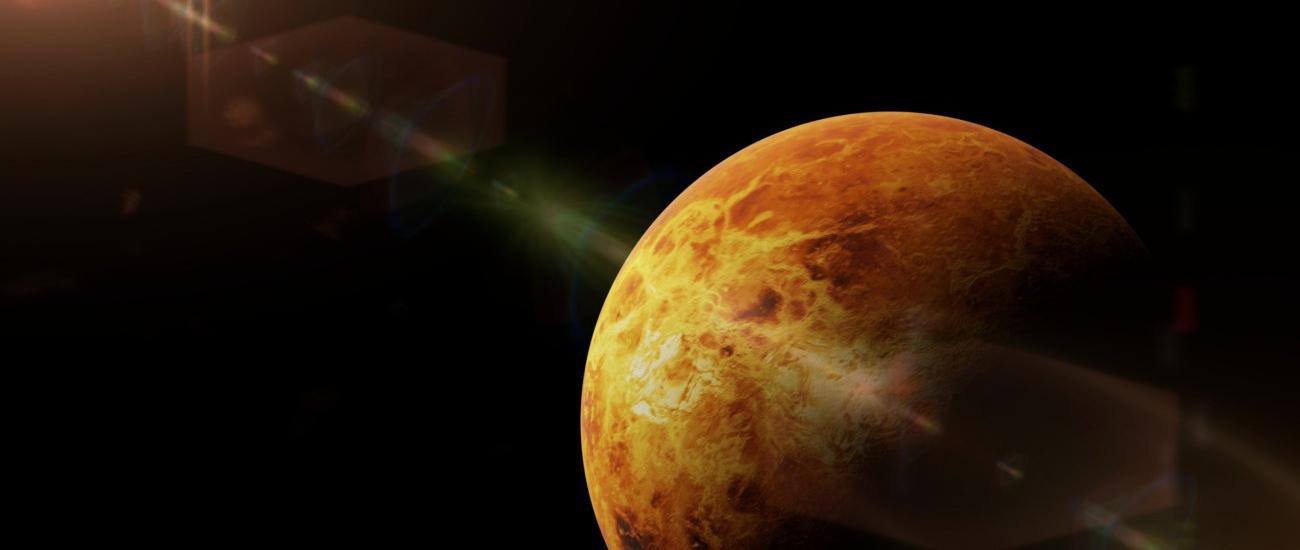 «Венера-Д» – возвращение России на вторую планету