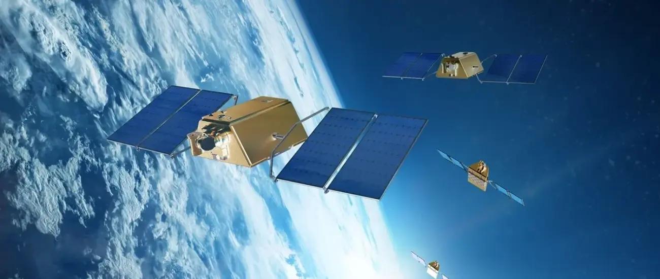 Китай испытал в космосе технологию оптической связи для будущих сетей 6G