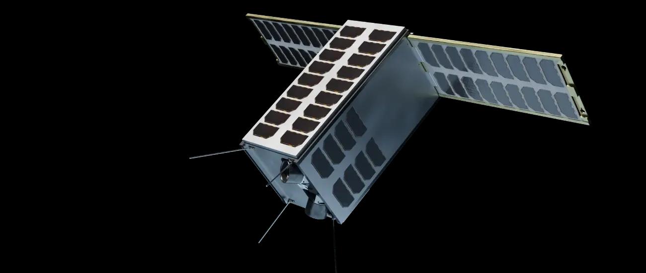 Первые спутники «Грифон» запустят на орбиту до конца года
