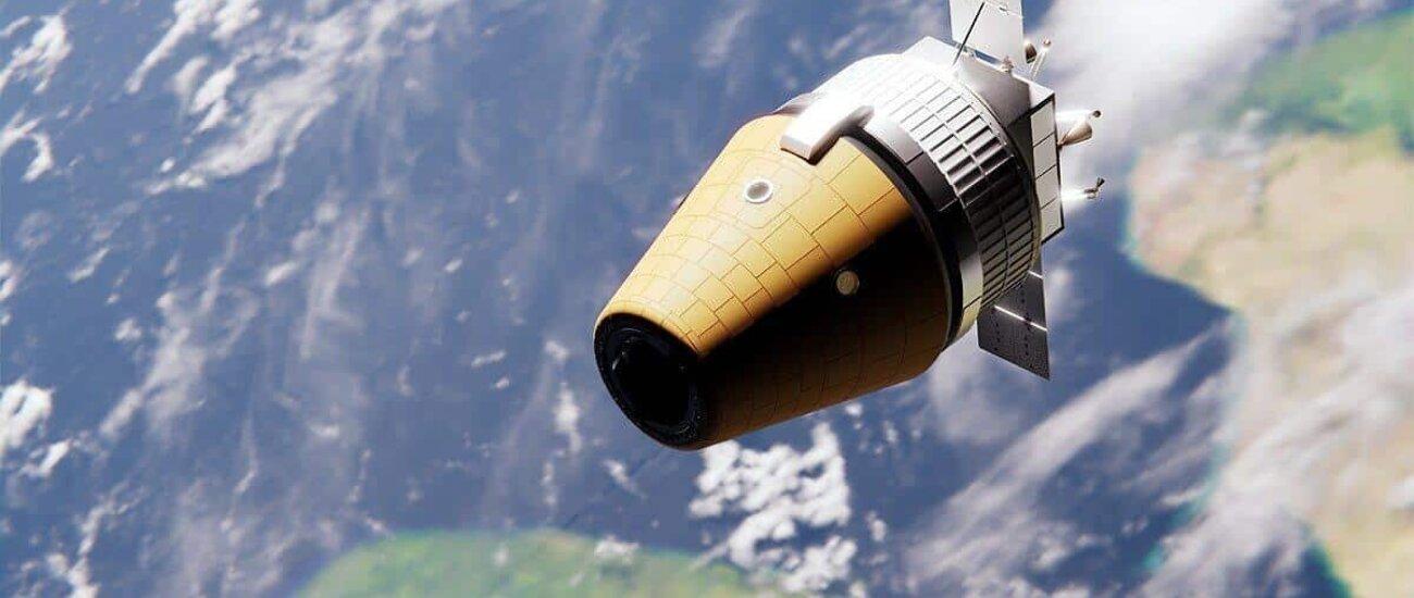 Индия впервые сама отправит человека в космос в конце 2025 года