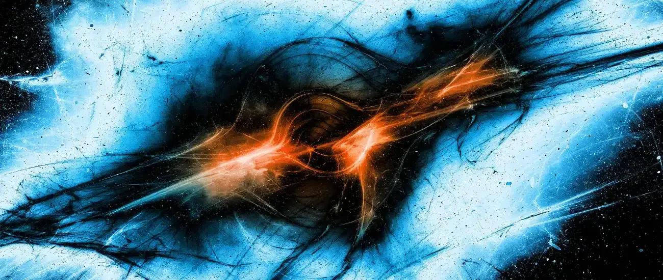 Исследование: тёмных материи и энергии не существует, а Вселенная вдвое старше