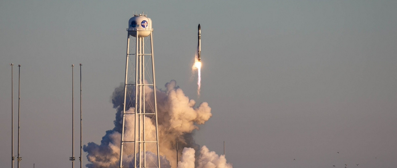 Rocket Lab проведет четыре суборбитальных пуска ракеты HASTE в 2024-2025 годах