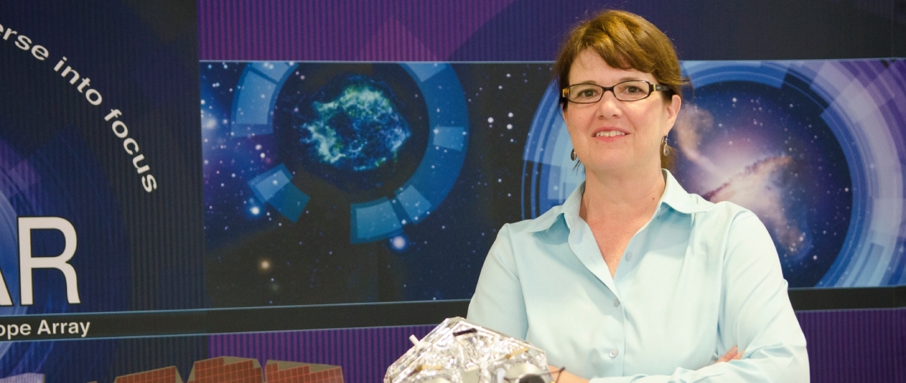 НАСА создаст передовой телескоп для поиска обитаемых миров