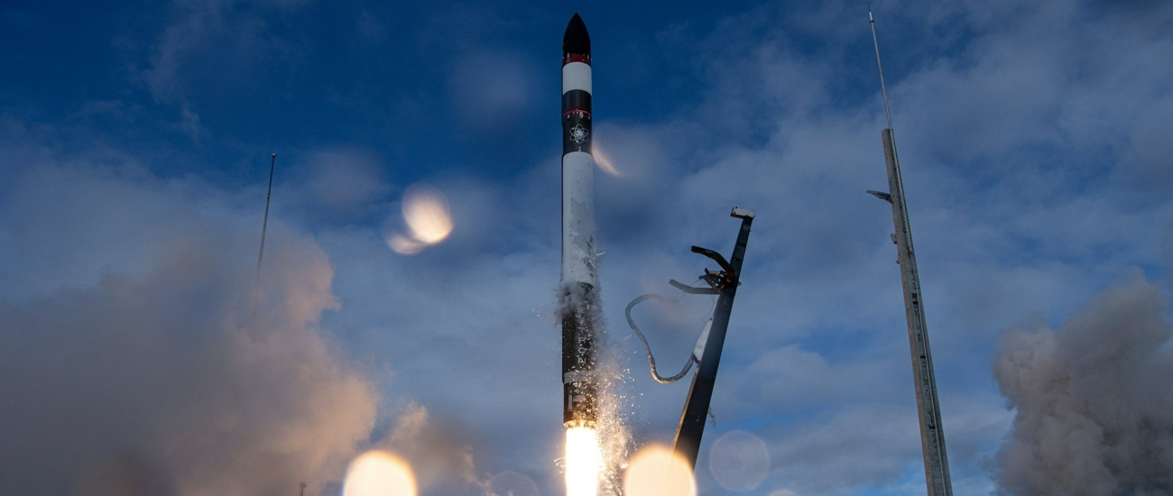 Запуск Rocket Lab нового спутника для Capella Space кончился аварией