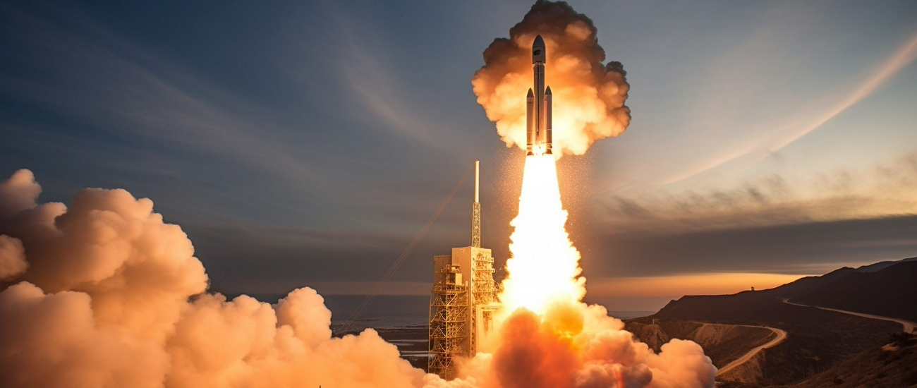 Неудачный запуск китайской ракеты «Церера-1» привел к потере спутника