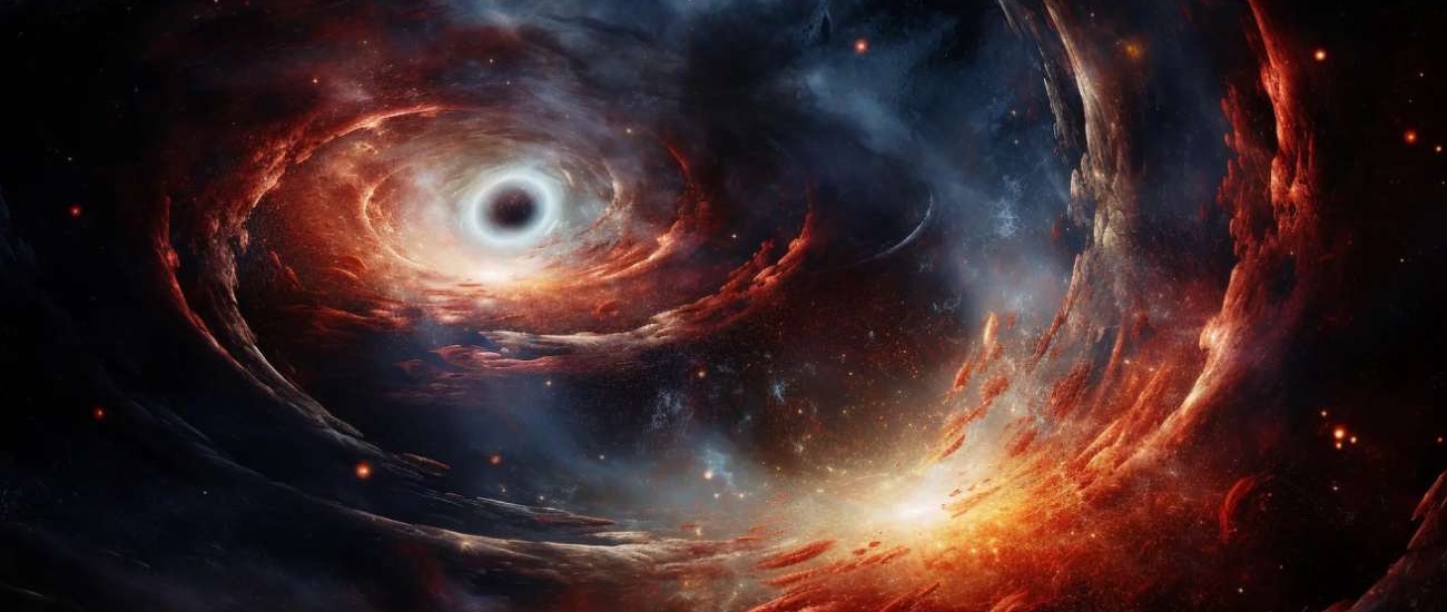 Ученые предложили новый способ измерения расширения Вселенной