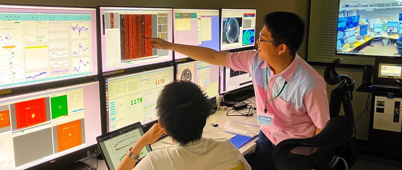Астрономы: тёмная материя воздействует на галактики так же, как 13 млрд лет назад