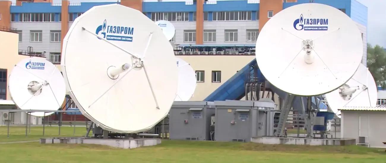 Завод «Газпрома» по сборке спутников заработает до конца 2023 года 