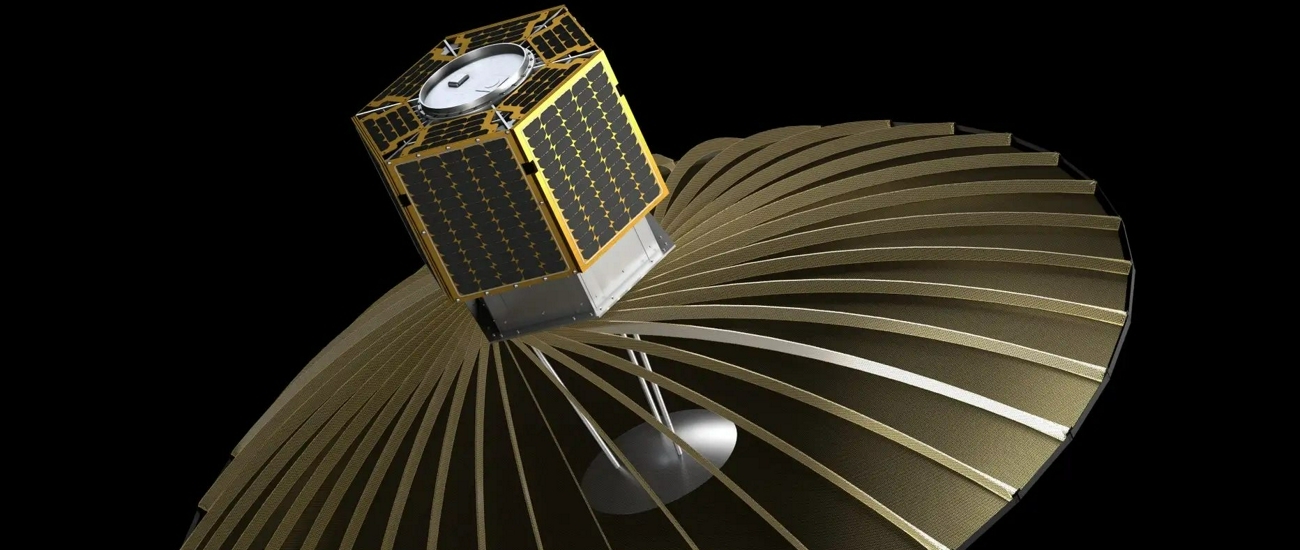 Японская iQPS планирует запустить свой спутник на ракете Electron в сентябре