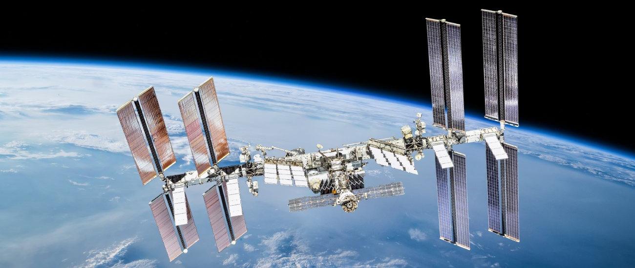 NASA ждет предложений по разработке корабля, который сведет МКС с орбиты