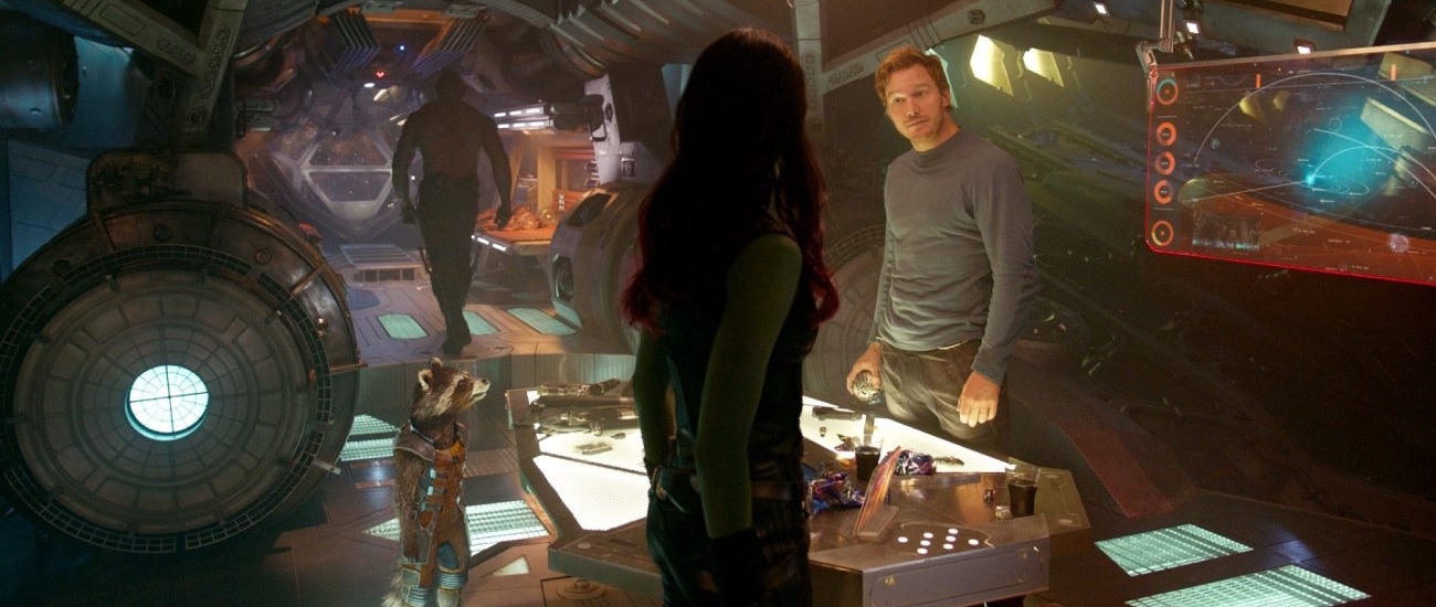 Изобретен способ значительно облегчить межзвездные корабли