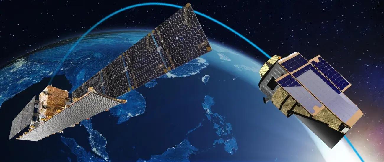 Индонезия купит спутники наблюдения Земли у американской BlackSky за $50 млн