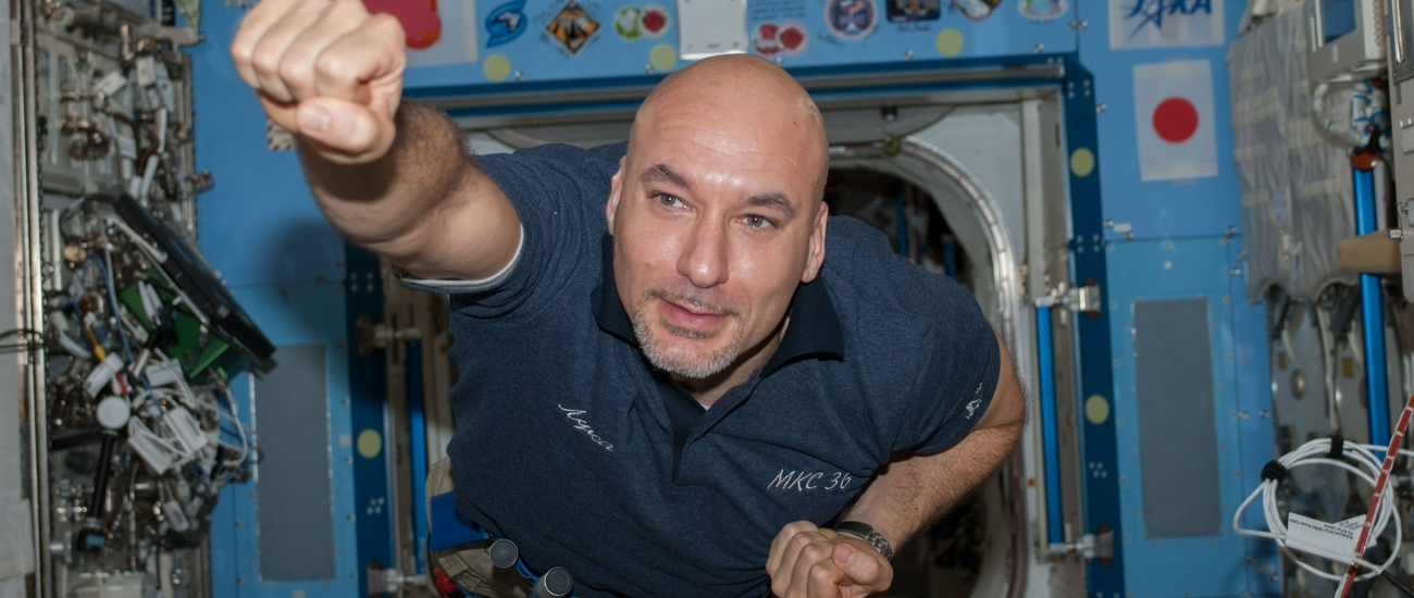 Разработан препарат для защиты экипажа МКС от потери костной массы в невесомости