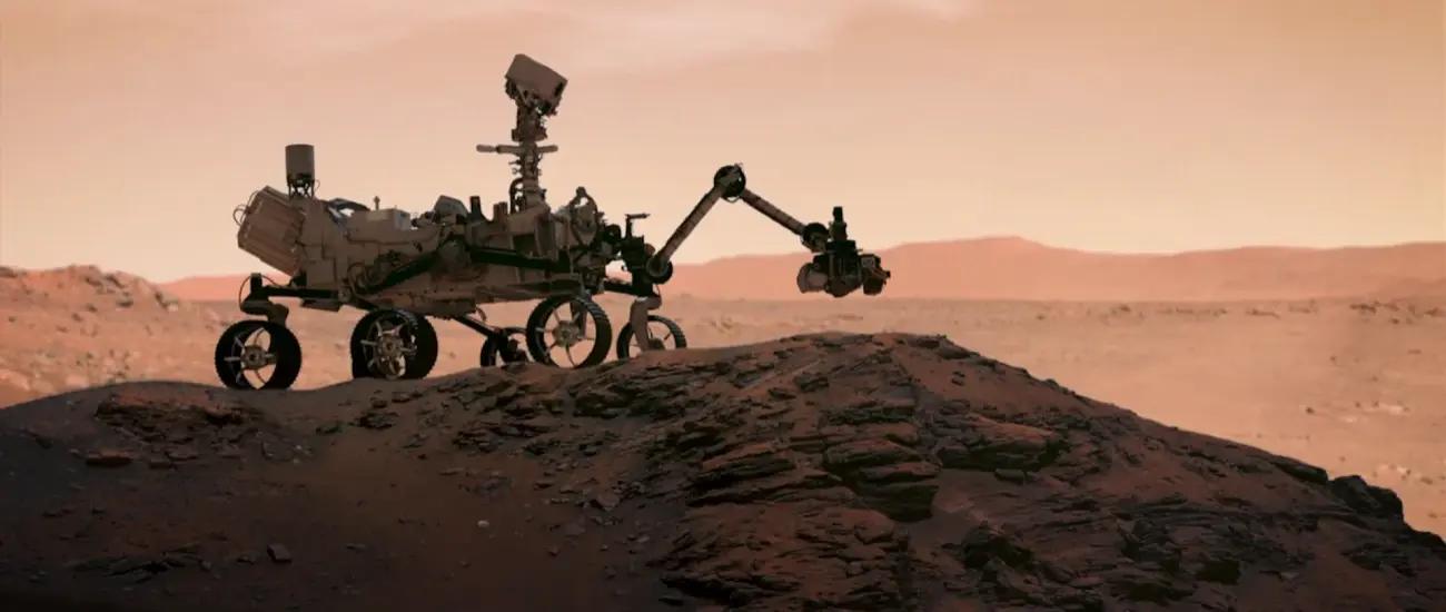 Ждать до 2040 — неприемлемо: NASA пересмотрит план по доставке образцов с Марса