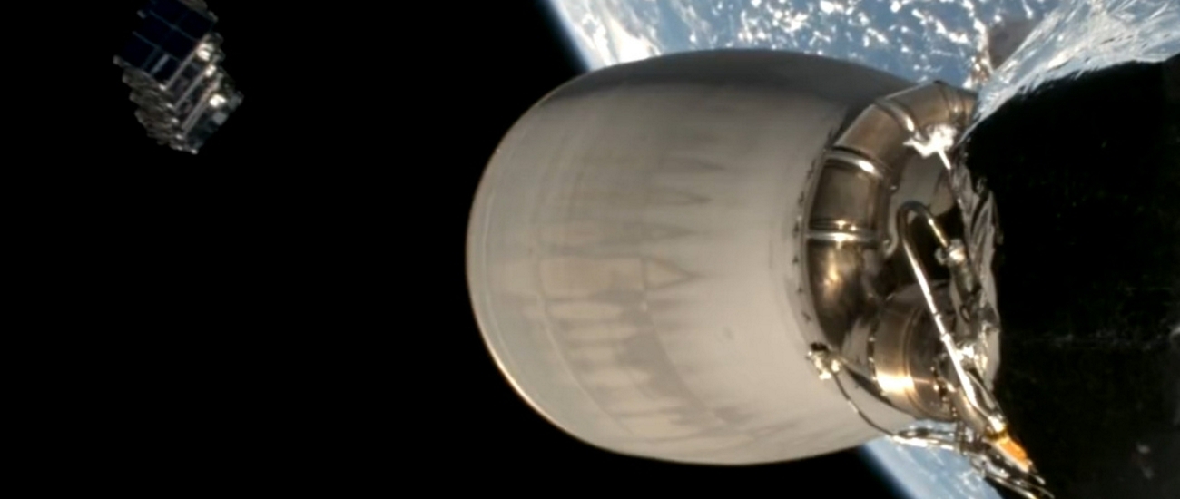 SpaceX покрыла спутники Starlink зеркальной пленкой, чтобы не мешать астрономам