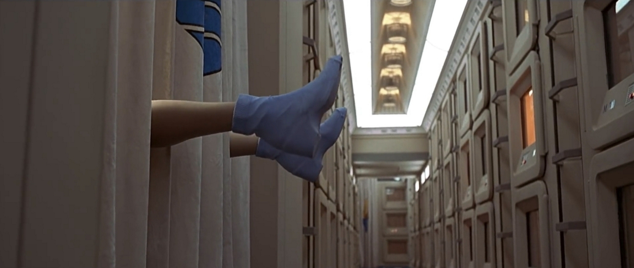 Медики NASA: компании космического туризма должны запрещать своим клиенткам беременеть в космосе