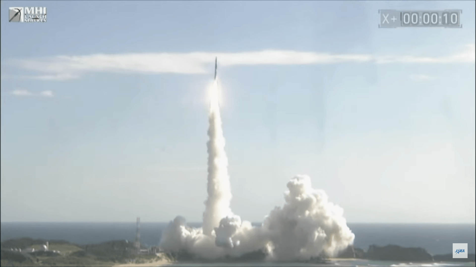 prt scr youtube.com | JAXA