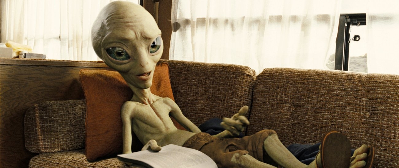 Контакт с пришельцами выгоден: философ опроверг ловушку Гоббса