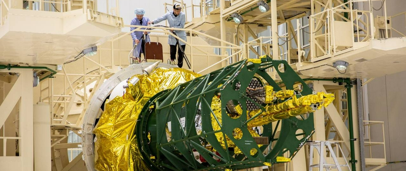 Группировка спутников «Кондор-ФКА» увеличится до четырех