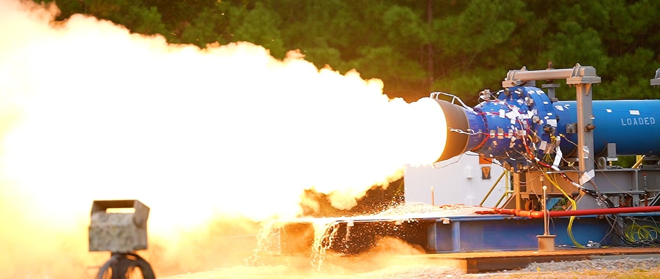 NASA успешно провело испытания в рамках программы Artemis