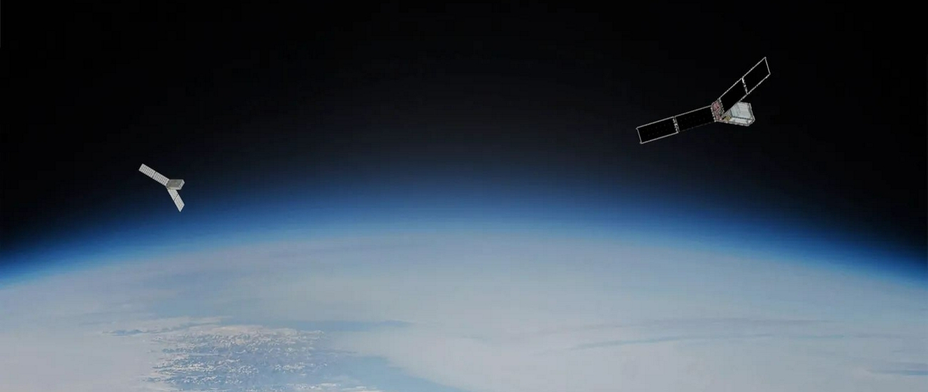 Rocket Lab в 2024 году запустит два спутника NASA