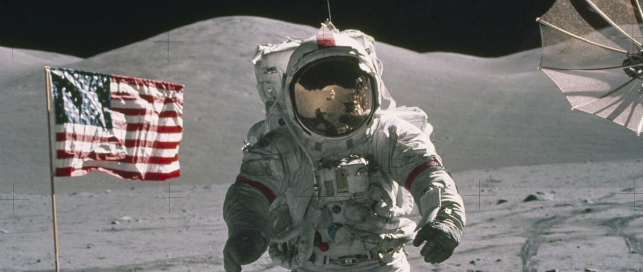 Программа «Аполлон»: почему американцы покинули Луну