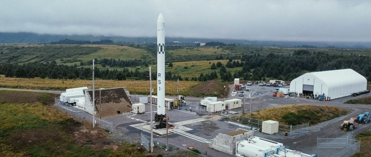 Стартап из Калифорнии получил контракт на запуск спутника для Космических сил США