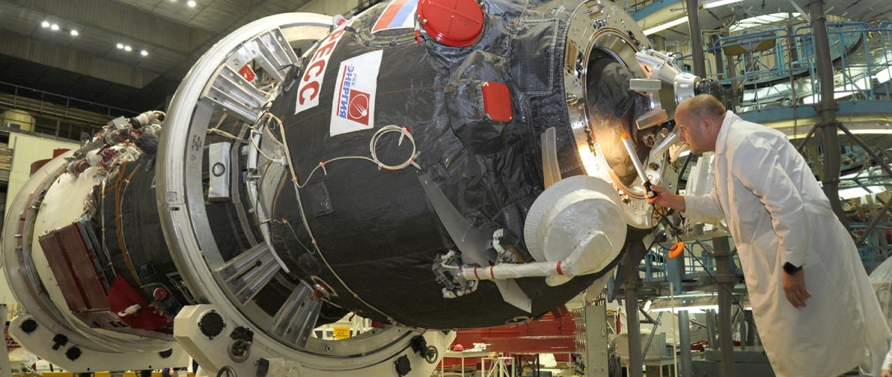 На Байконур доставили корабль «Союз МС-25» и грузовик «Прогресс МС-27»