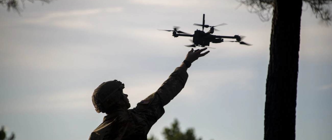 Пентагон намерен противодействовать Китаю в космосе с помощью дешевых спутников