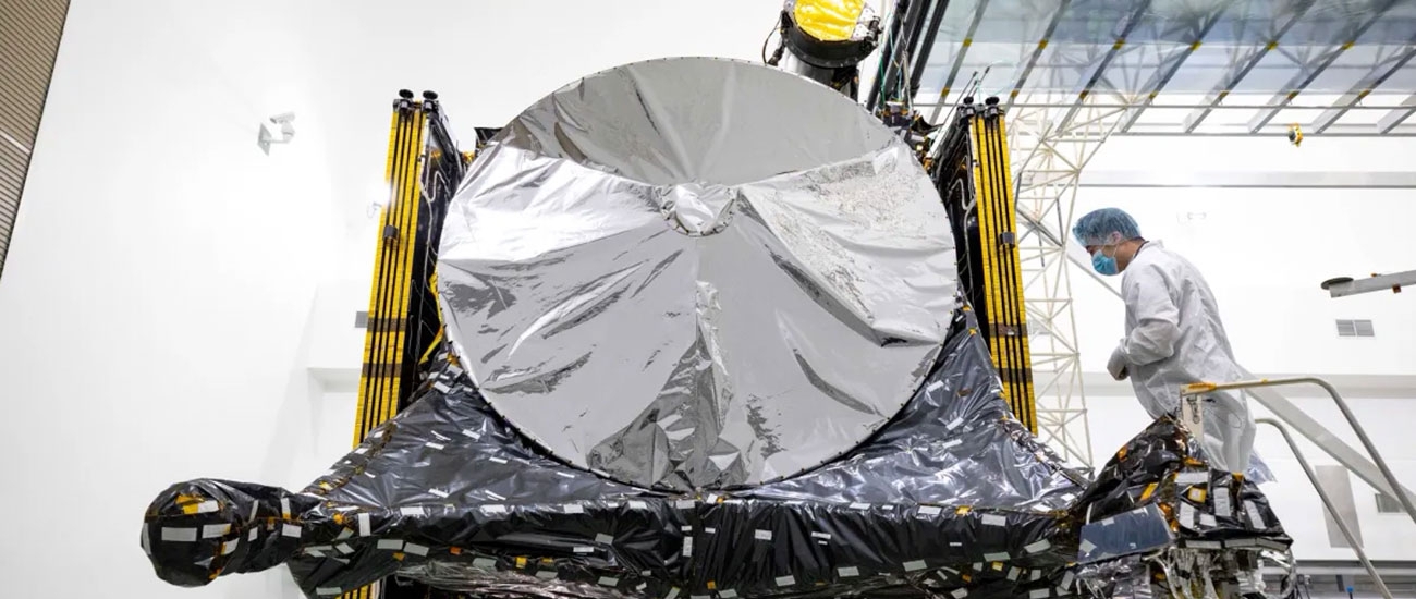 Запуску «Психеи» в октябре может помешать бюджетный кризис в США