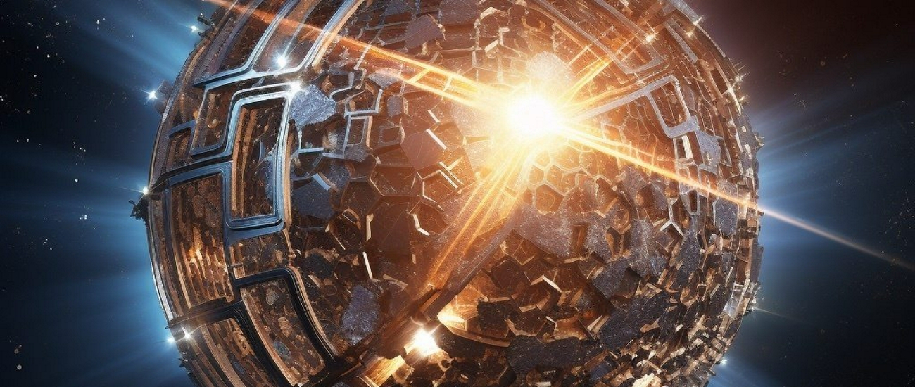 Ученый предложил расширить параметры поиска сфер Дайсона