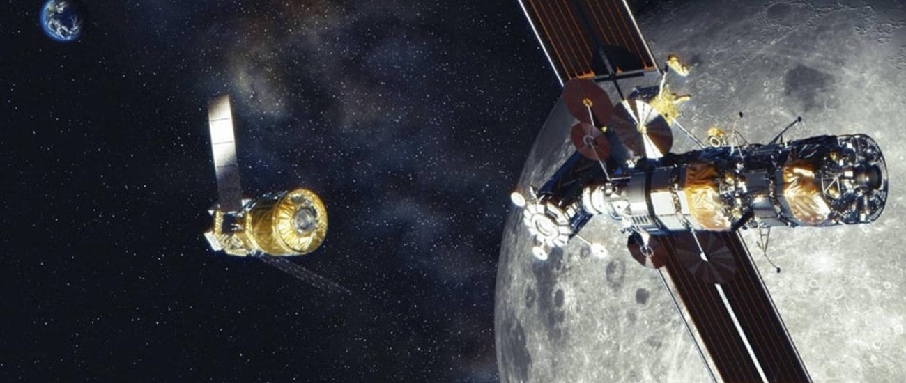 Япония разрабатывает ракетный двигатель на метане