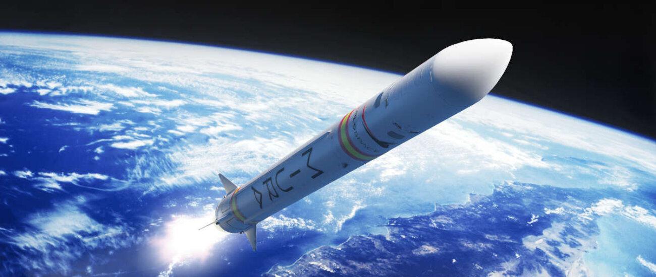 Испанская PLD Space выиграла конкурс на создание многоразовой ракеты