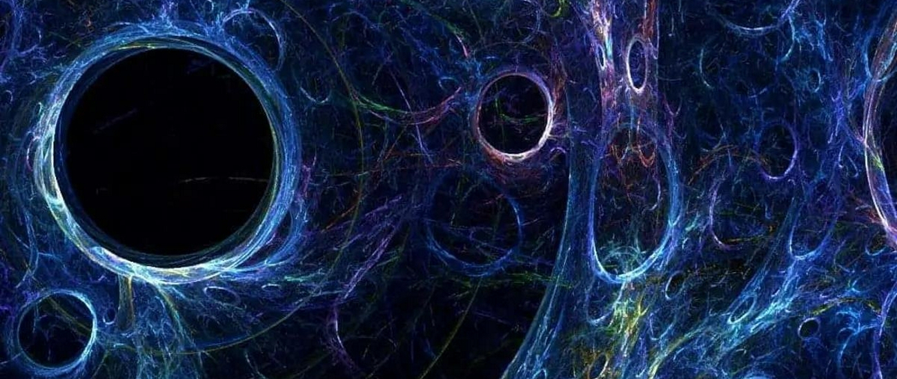 Физики предлагают искать темную материю с помощью темных фотонов