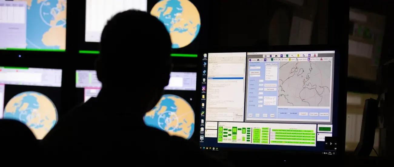 Великобритания усилит мониторинг геостационарной орбиты