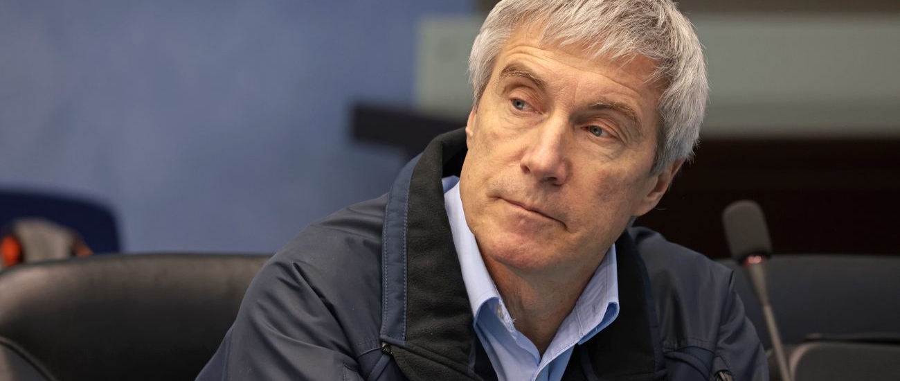 Сергей Крикалёв: хоронить МКС – рановато