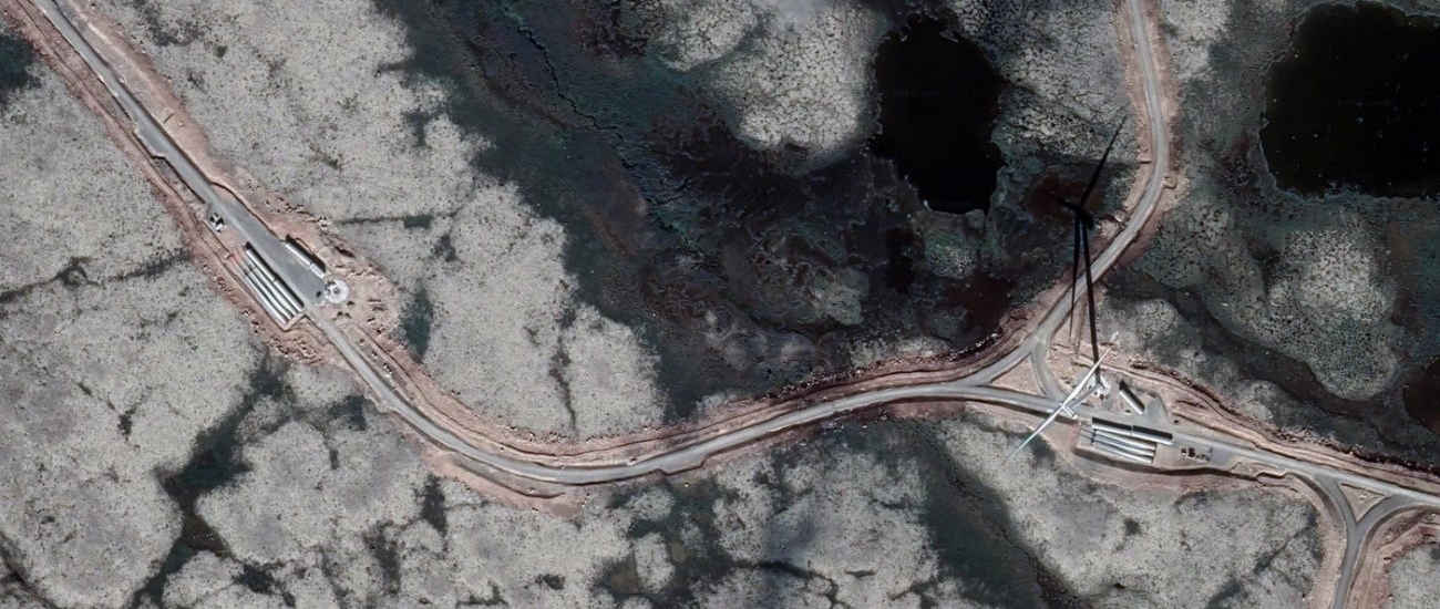 Первый частный российский спутник ДЗЗ сверхвысокого разрешения запустят в мае