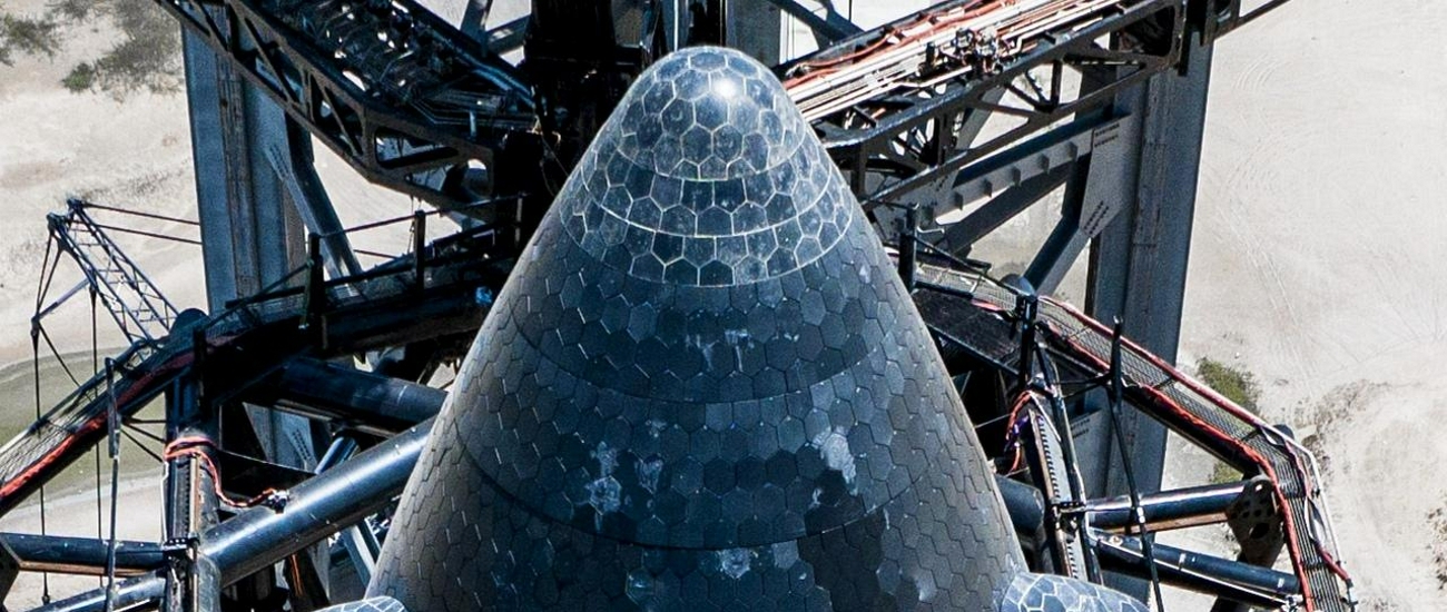 Власти США завершат проверку безопасности Starship к концу октября