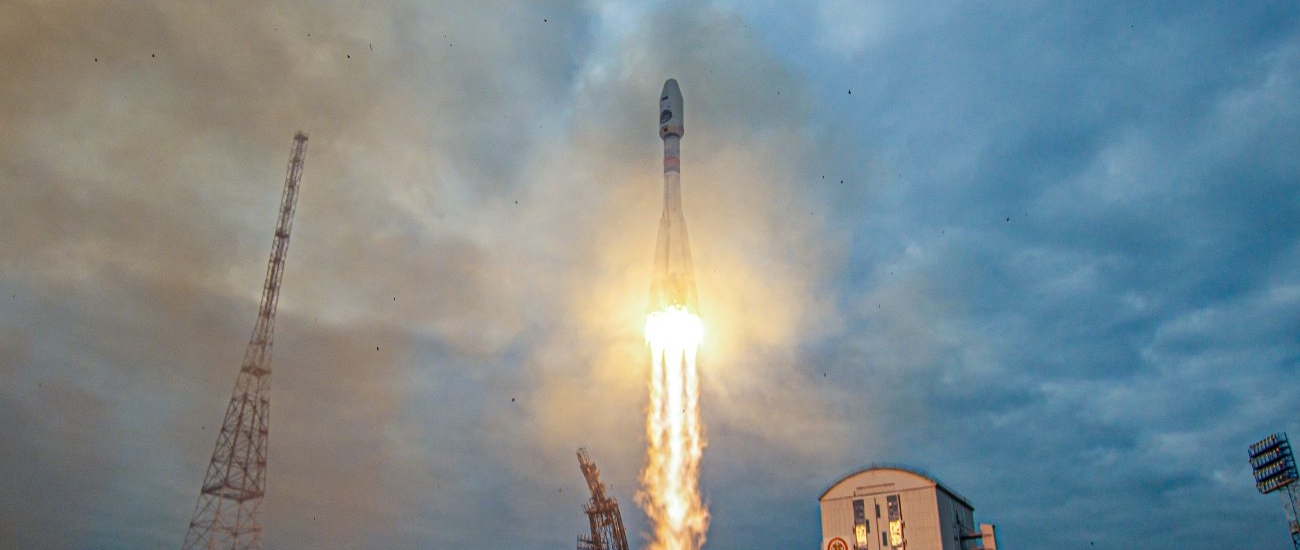 Лунный носитель: на чем "Луна-25" отправилась к спутнику Земли