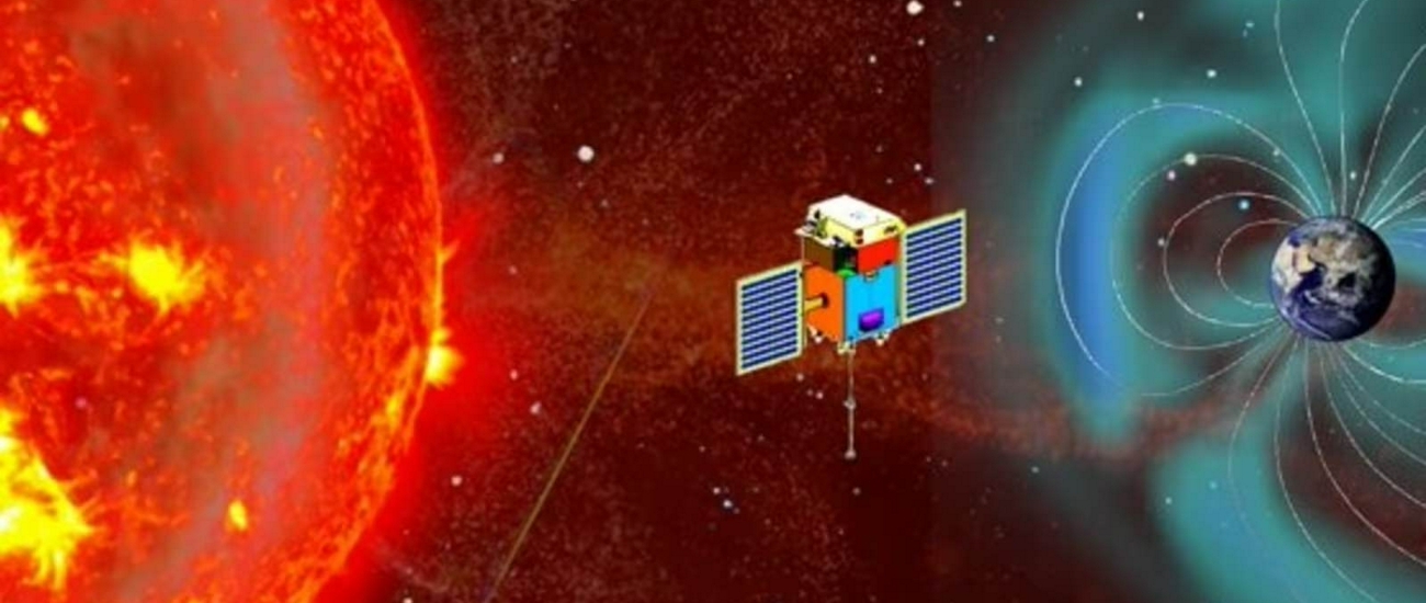 Индия успешно повысила орбиту солнечной обсерватории «Адитья-L1»